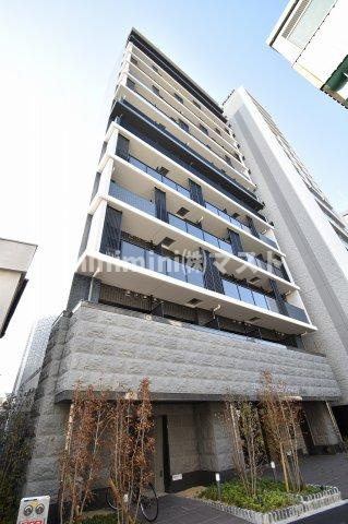 プレサンスOSAKA DOMECITYビーツ