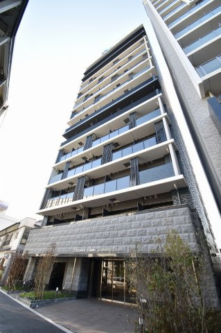 プレサンスOSAKA DOMECITYビーツ