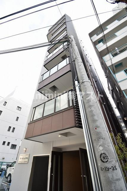 アネールエレ江戸堀