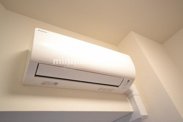 プレサンス阿波座駅前の設備