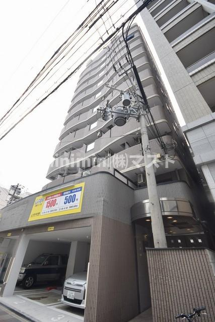 MARION　KITAHORIE　ANNEX　