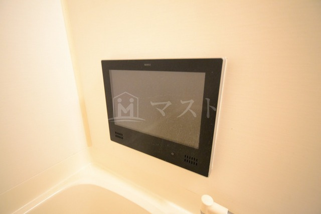 アリスマナーガーデン新町の設備