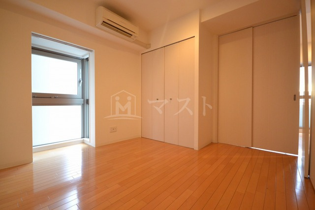 アリスマナーガーデン新町の内装