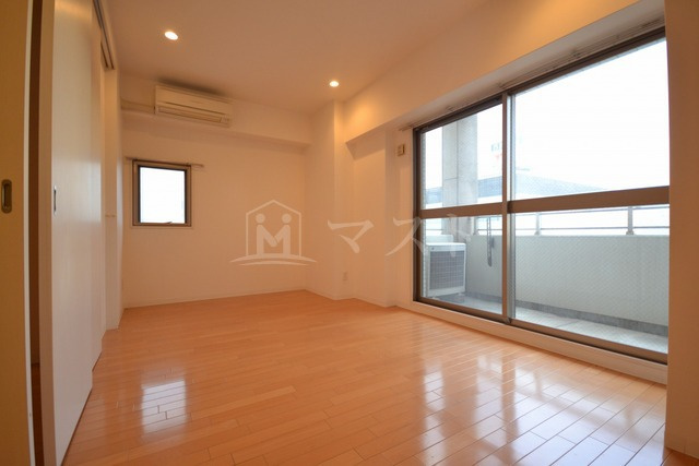 アリスマナーガーデン新町の内装