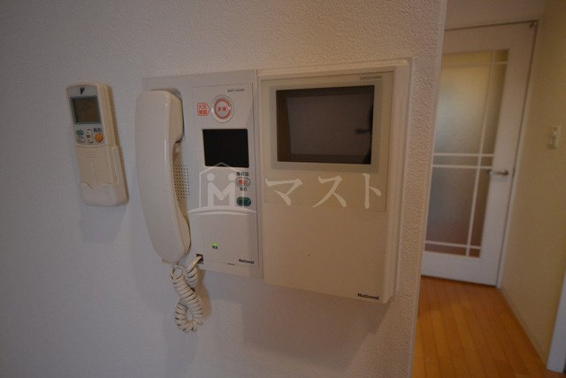 アリスマナーガーデン新町のその他