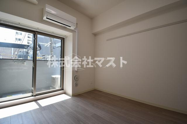 プレサンス立売堀ベルヴィルのその他