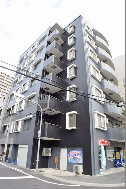 フィッシェ福原