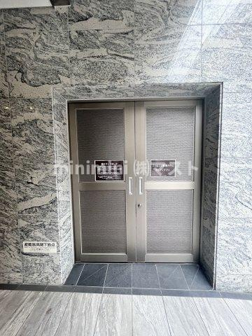 ル・マージュ新町のその他共用部分