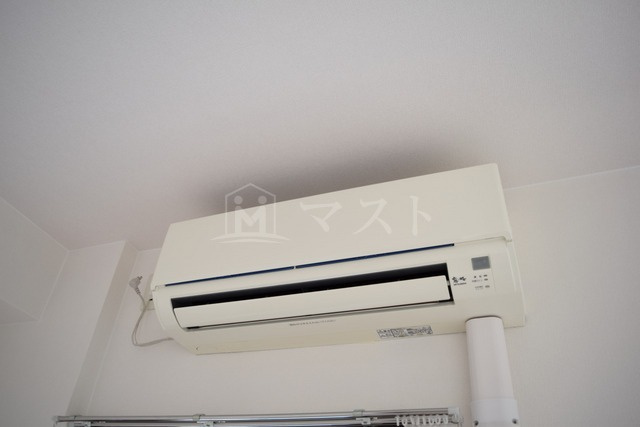 ルクレ西長堀の設備
