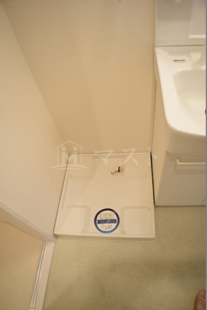 オリエンタル南堀江の設備