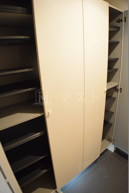 オリエンタル南堀江のその他