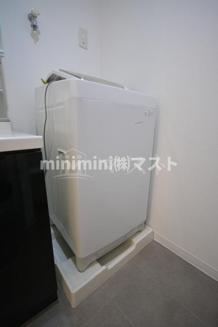 レジュールアッシュ福島のその他