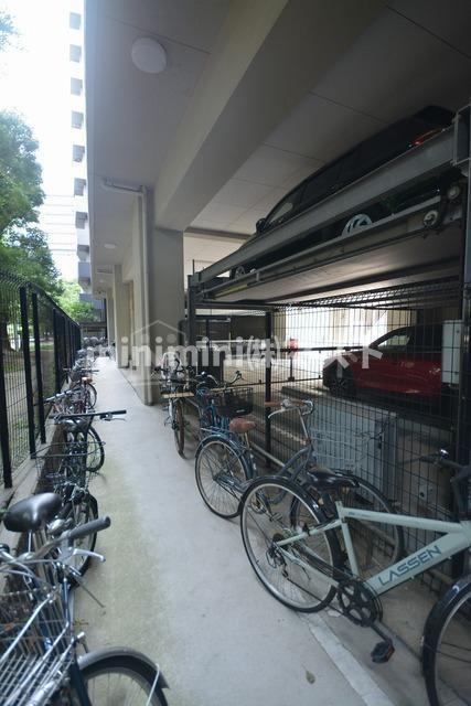 レジュールアッシュ福島のその他