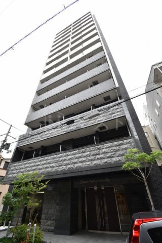 ファステート大阪ドームシティ