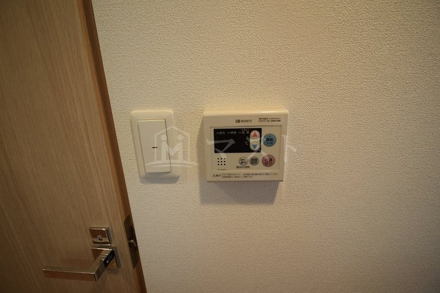 ファステート大阪ドームシティの設備