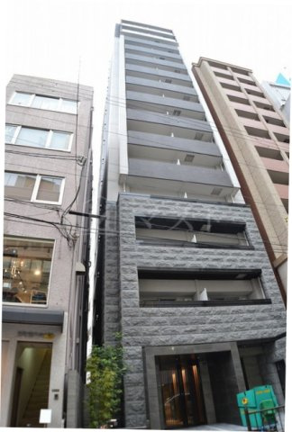 セイワパレス京町堀