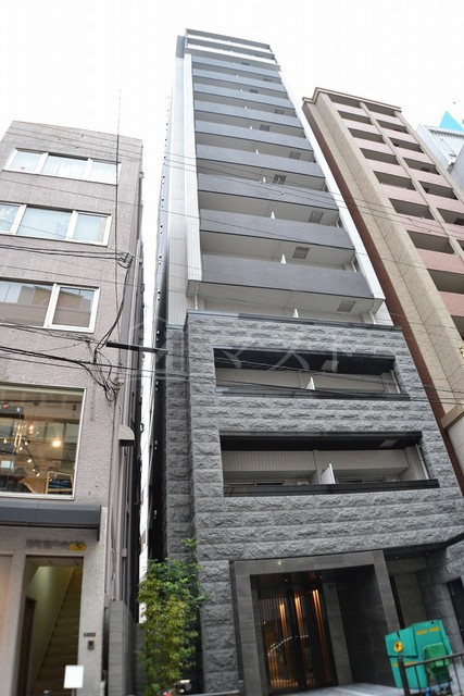 セイワパレス京町堀