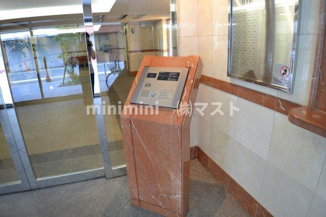 リーガル江戸堀のその他