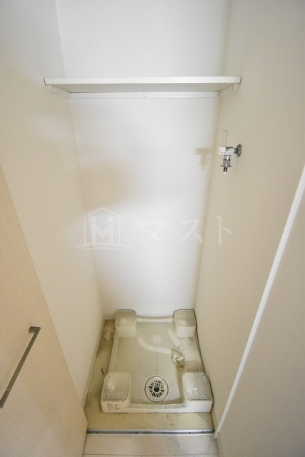 プレサンス本町ジョイスの内装