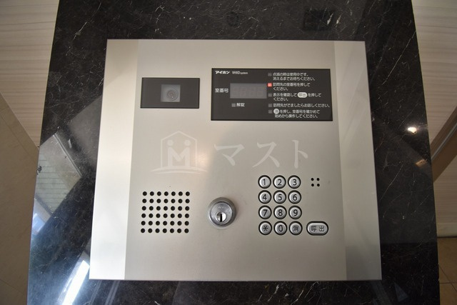 プレサンス本町ジョイスのその他