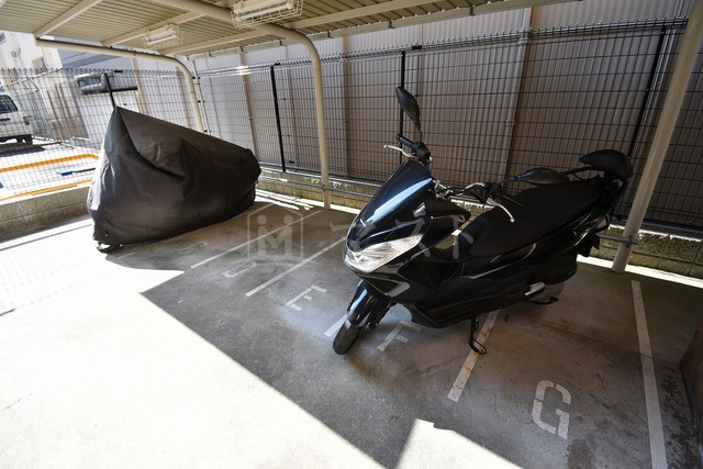 プレサンス本町ジョイスの設備