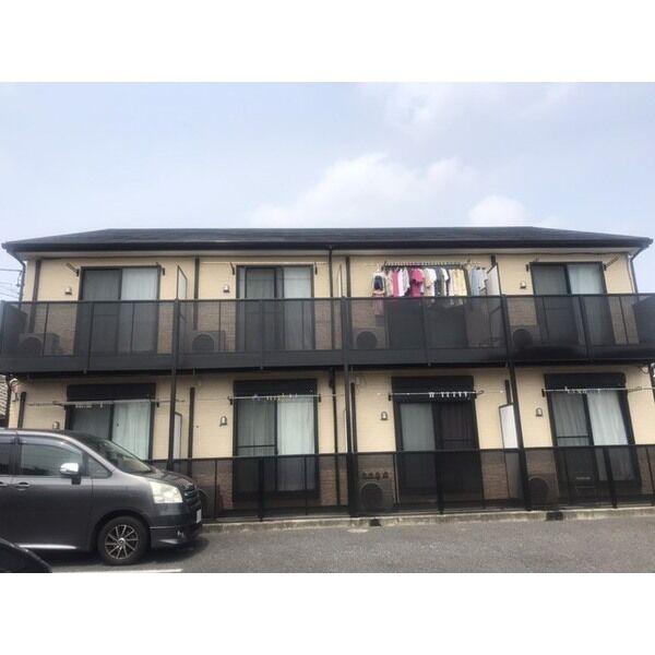 アンプルール リーブルクロワールのその他共用部分