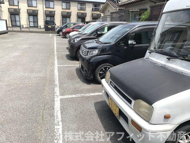 コーポさとう Aの詳細ページ/福山市の賃貸物件探しはアフィット不動産へ
