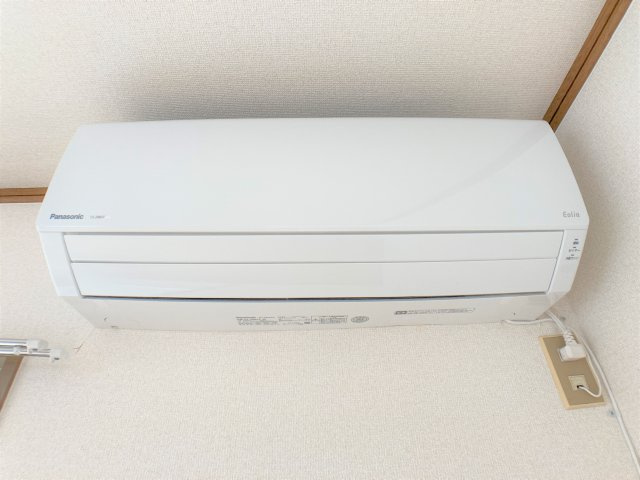 サイドポケットの設備