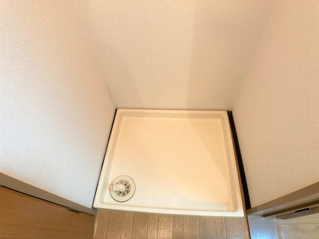 サイドポケットの設備