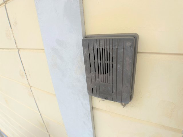 サイドポケットの設備