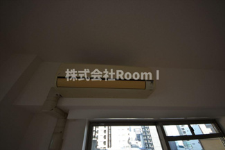 【設備】 | ディナスティ堺筋本町