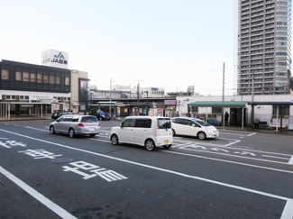 【周辺】 | 長津田駅南口