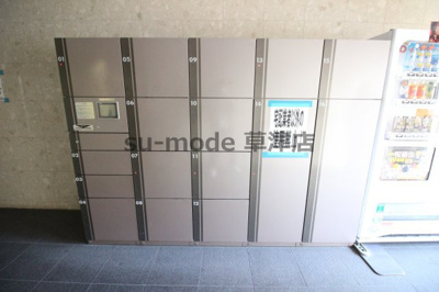 【その他共用部分】 | クレアトゥール21