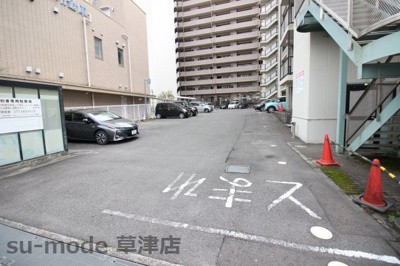 【駐車場】 | クレアトゥール21