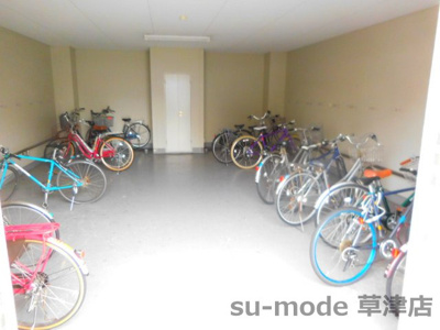 【その他共用部分】 | クレアトゥール21