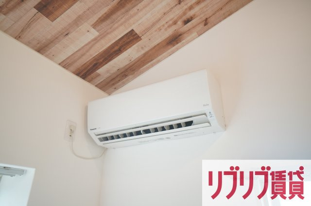 西千葉ハイリビング参番館の設備