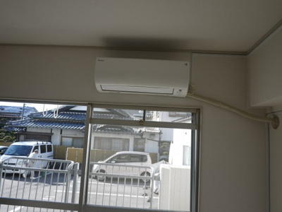 【設備】 | マンションコペック