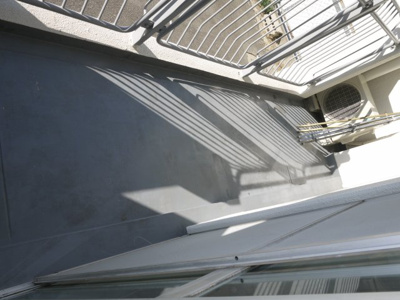 【バルコニー】 | マンションコペック