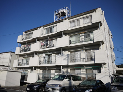 【外観】 | マンションコペック