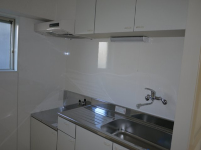 【キッチン】 | マンションコペック