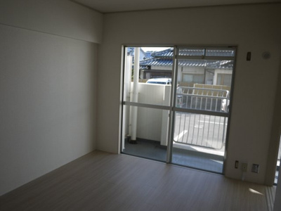 【洋室】 | マンションコペック