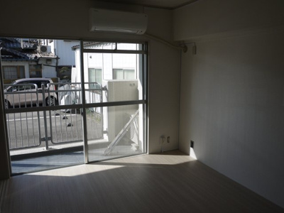 【洋室】 | マンションコペック