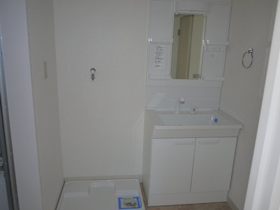 【洗面所】 | マンションコペック