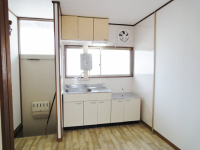 【外観】 | 畑谷アパート