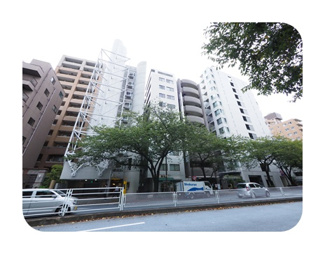 【外観】 | おしゃれな外観です