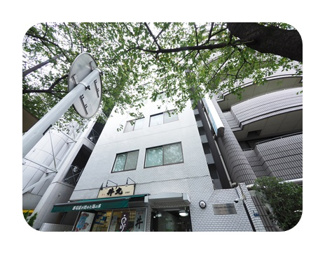 【外観】 | 外観もきれいです