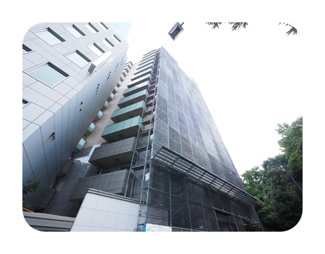 【外観】 | おしゃれな外観です