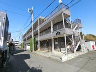 恋ヶ窪・壱番館の画像