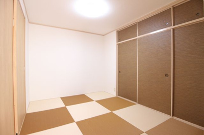 【子供部屋】 | 多聞台パークシャトー