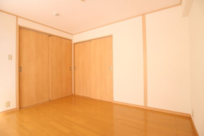 【寝室】 | 多聞台パークシャトー